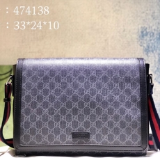 Mens Gucci Satchel Bags